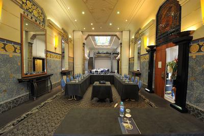 بست وسترن هتل دانجو