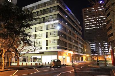 سیرکا لوکسوری اپارتمنت هتل