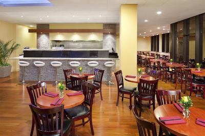 شراتون فیلادلفیا ونیورسیتی سیتی هتل