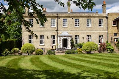 هالمارک هتل لندن چیگول پرینس رجنت