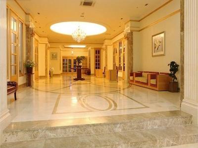 مودونگ پارک