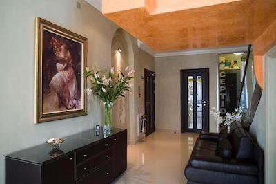 ریال چولان هید پارک لندن