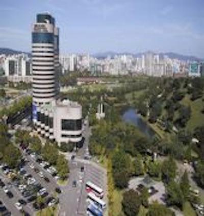 اُلیمپیک پارکتل اسئوول