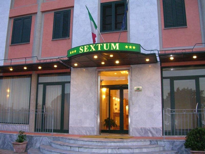 سکستوم