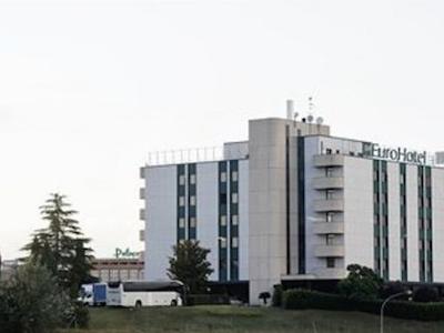 اورو هتل رما نرد