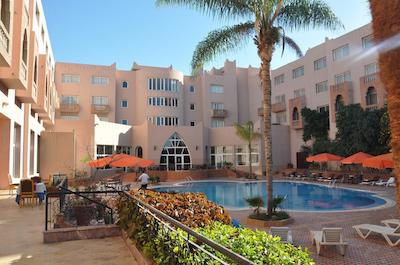 ایدو تیزنیت