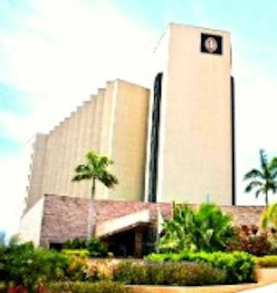 اینترکنتیننتال ماراکیبو