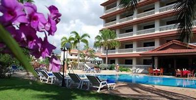 رزیدنس گاردن