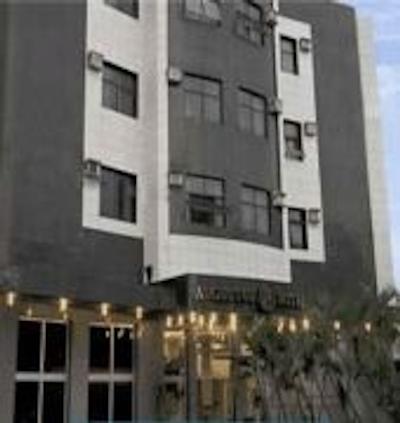 پلازا این اوگوستوز