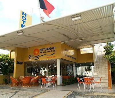 نتواناه پریا