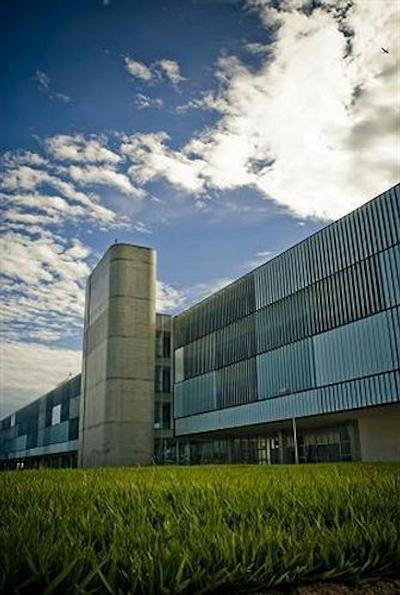 براسیلیا پالاس