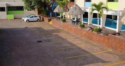 بست وسترن بریسا