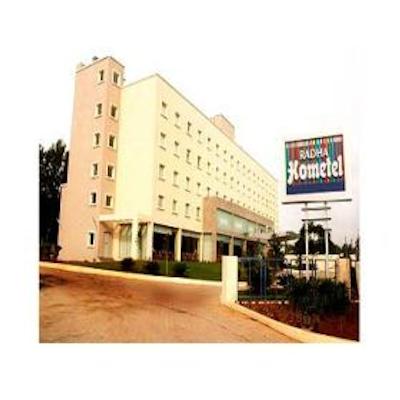 رادها همتل بنگالورو