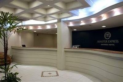 ماستر پرمیوم گراند هتل