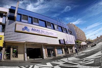 اگواز دو ایگواکو