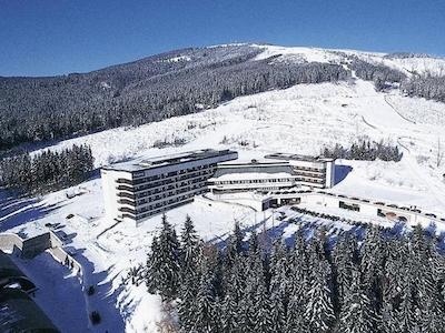 هارمنی کلوب هتل