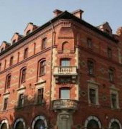 ردبریک اپاردتل