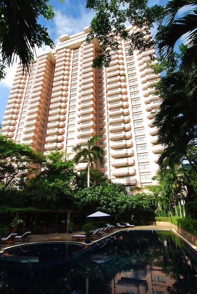 پانتیپ سوئیتز ساتورن بای آسپیرا