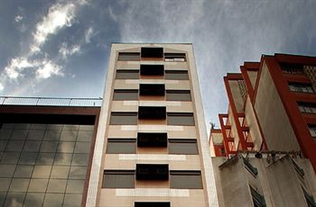 ماستر اکسپرز آلبرتو بینز