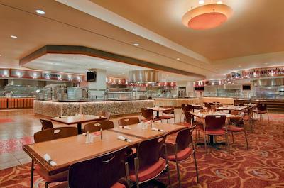 ایپ کاسینو ریزرت اند اسپا