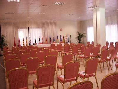 آلکالا پلازا