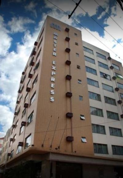 ماستر اکسپرز