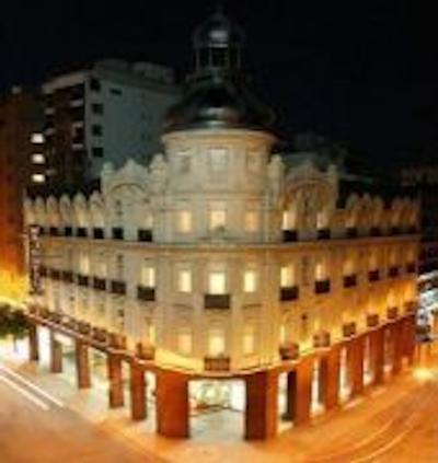 مریت ماجستیک رساریو