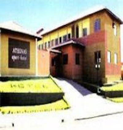 ادناز اپارت-هتل