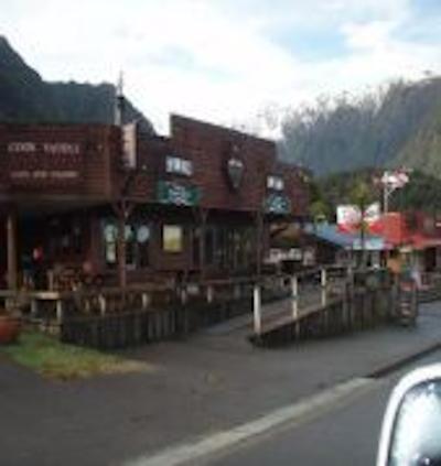 د وسداون متل