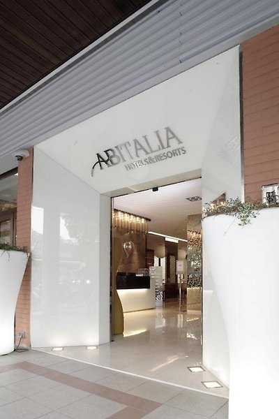 الگرویتالیا اسپرسو بلنا