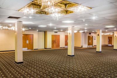 ردو این اند کنفرنس سنتر