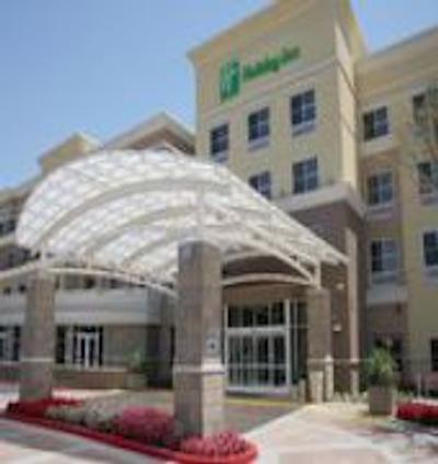 هلید این اُنتاریو آیرپرت