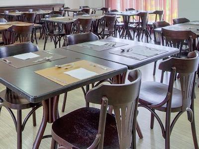 هتل کمپو لارگو اکسپرز