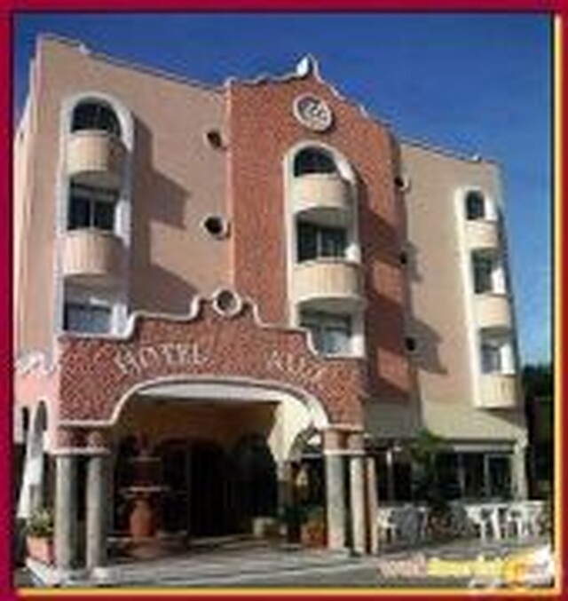 آلوکس کانکون