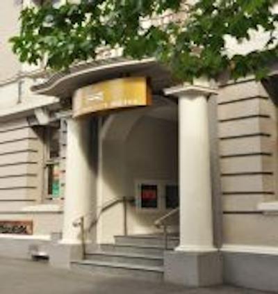 اوکلاند سیتی-هبسُن استریت