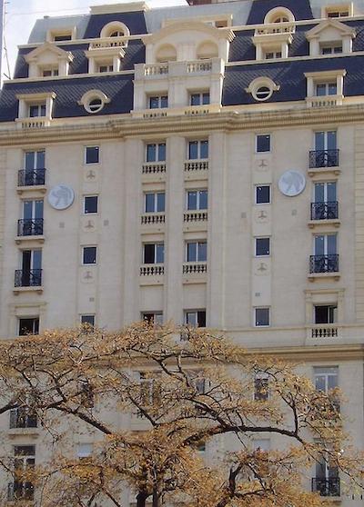 پارک سیلور اُبلیسو