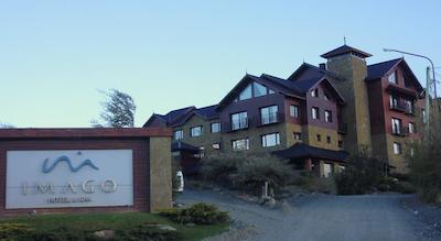 ایماگو اند اسپا