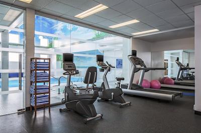 فور پوینتز بای شراتون کاملوپز