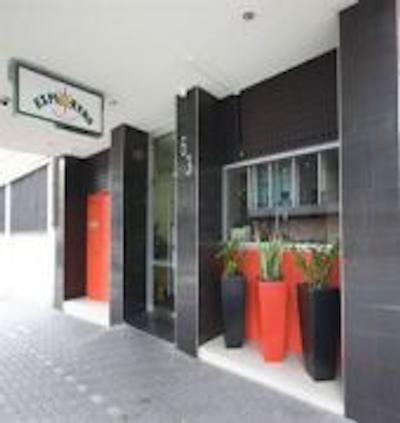 سیتی اج بریسبان هتل