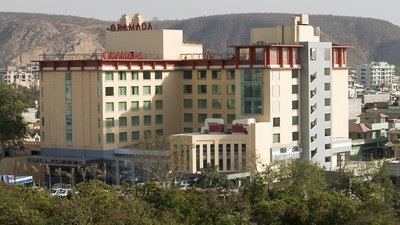 رامادا جیپور