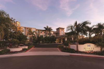 هیات هوس سان دیگو/سُرنتو مسا