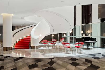 هیلتون بریسبان