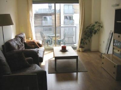 سنترال تراس هایتز اپارتمنت