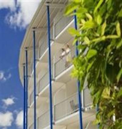 امارو ات ترینیتی