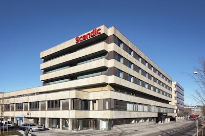 ساندیک سیتی