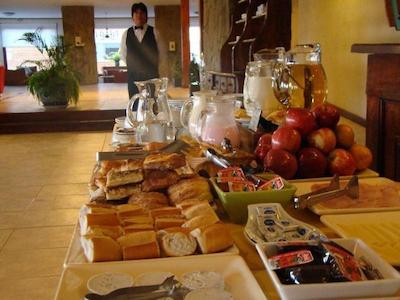 سیان کالافات هتل