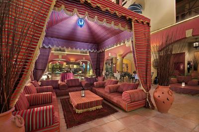 هیلتون فوجیراه ریزرت