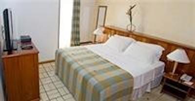 سان مارینو سویت هتل