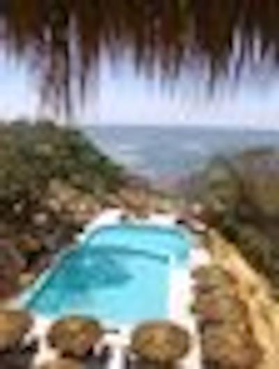 د ریال سویتز پونتا د میتا بای پالادیوم