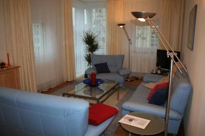 اپاردتل مونزگاس بای اپاردتلز ان در فراونکیرچ